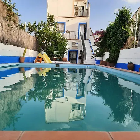Holiday home Casa Con Sierra Y Con Portugal *