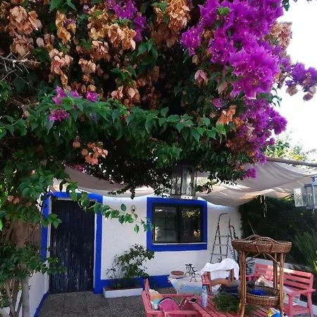 Casa Con Sierra Y Con Portugal Holiday home