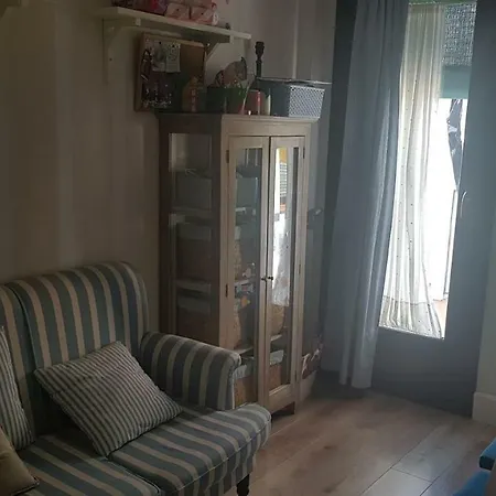Casa Con Sierra Y Con Portugal Holiday home