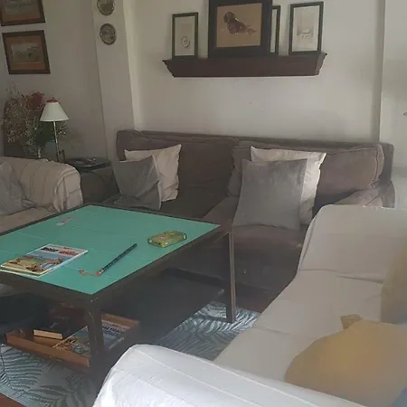 Casa Con Sierra Y Con Portugal Holiday home