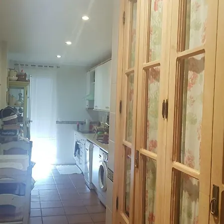 Casa Con Sierra Y Con Portugal * Rosal de la Frontera