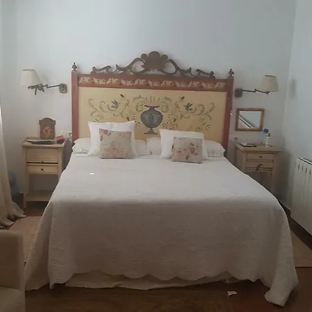 Holiday home Casa Con Sierra Y Con Portugal