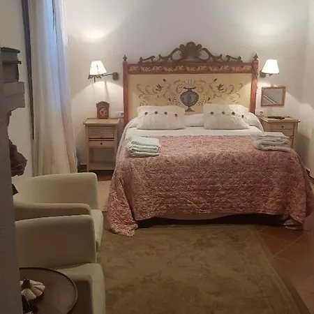 Casa Con Sierra Y Con Portugal Holiday home *