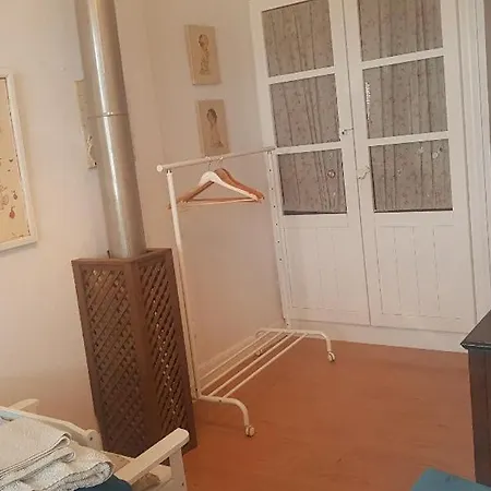 Casa Con Sierra Y Con Portugal * Rosal de la Frontera